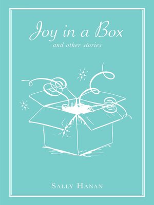 cover image of Joy in a Box